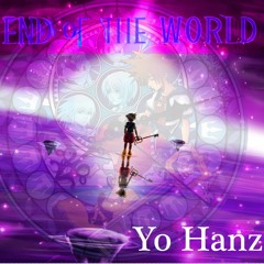 End of the World - Kingdom Hearts Techno Edit (No Content Found)