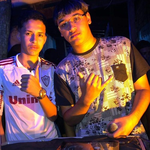 MC ROGERINHO SÓ VOCÊ ( DJ'S CABELINHO DO CATARINA & YURI DO MUNDEL )