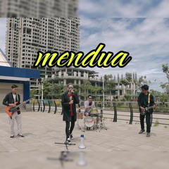 Mendua