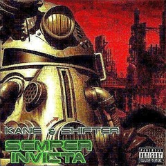 Semper Invicta -Brotherhood of STEEL