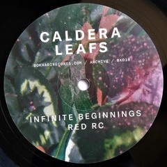 Caldera - Infinite Beginnings