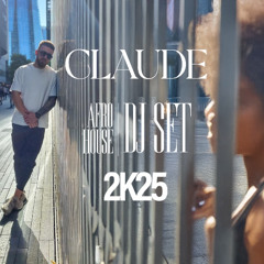 Claude - Good Vibes Only #22 | Live Set @ Silver Club London
