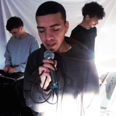 Hekaya حكاية - Live in Volta, Brussels. [EP out on Bandcamp]