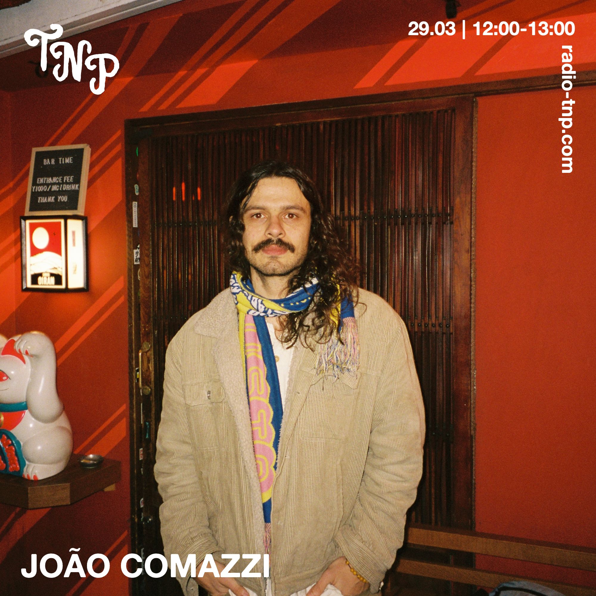 João Comazzi