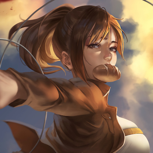 Nowhere to go (1-Hour Extended) - Attack on Titan OST - Kohta Yamamoto