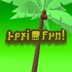 🌴LexiFun’s Dance Odyssey: Unleashing the Ultimate Party Playlist ♫ ␊