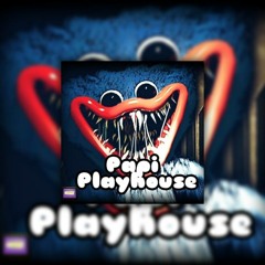 Papi Playhouse - Poppy Playtime Menu Remix (CoryxKenshin)