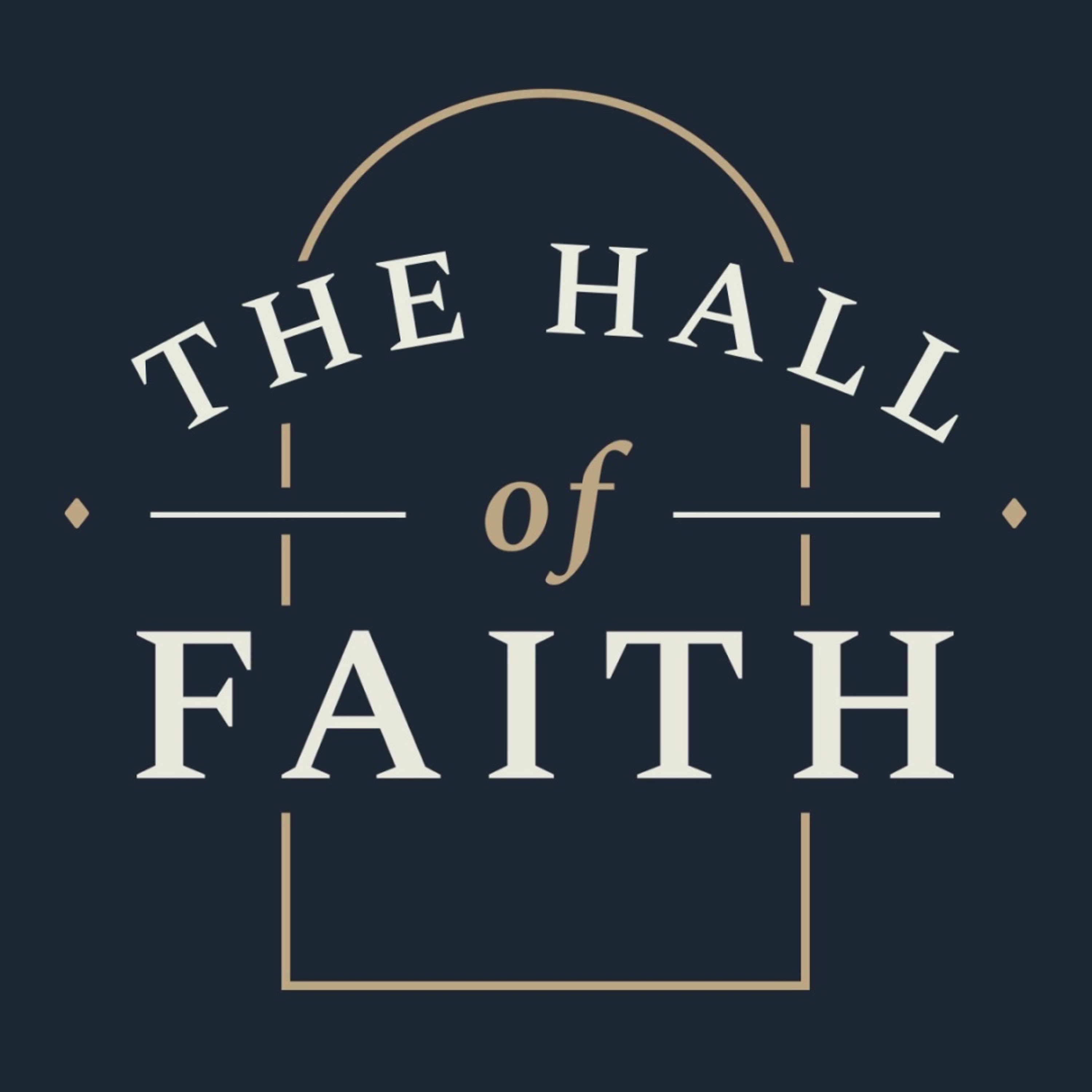 The Hall of Faith - Part 1: Moses; Pastor Matt Dyck episode artwork