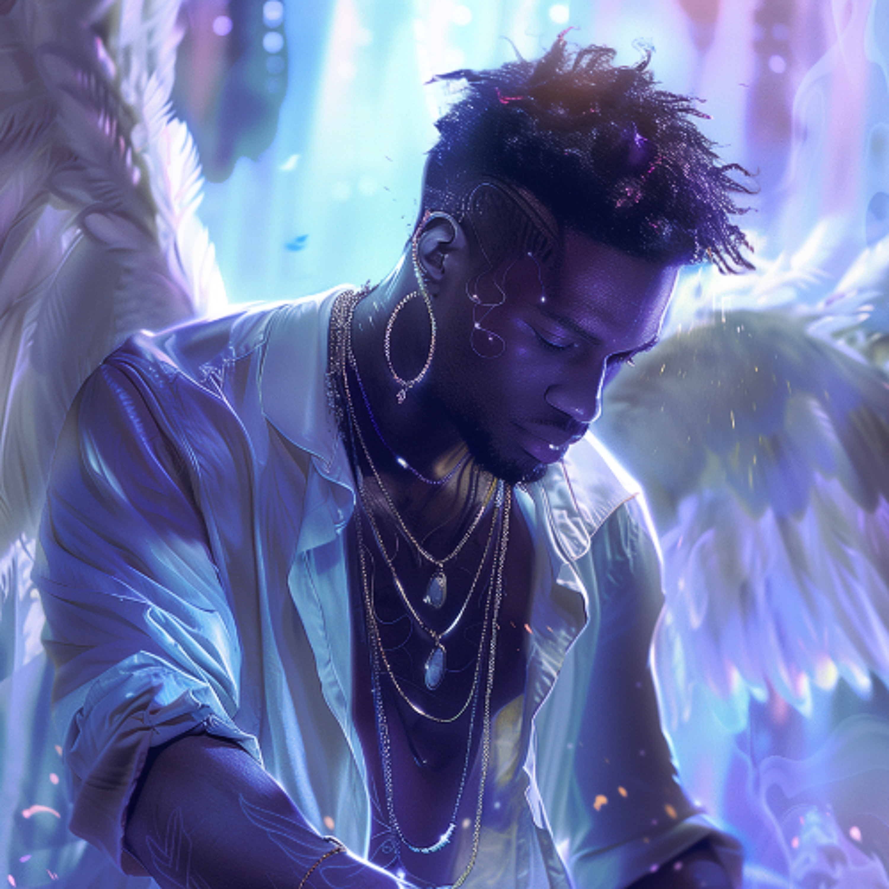 The Flight Deck: R.I.P. Legacy Tribute Mix episode artwork
