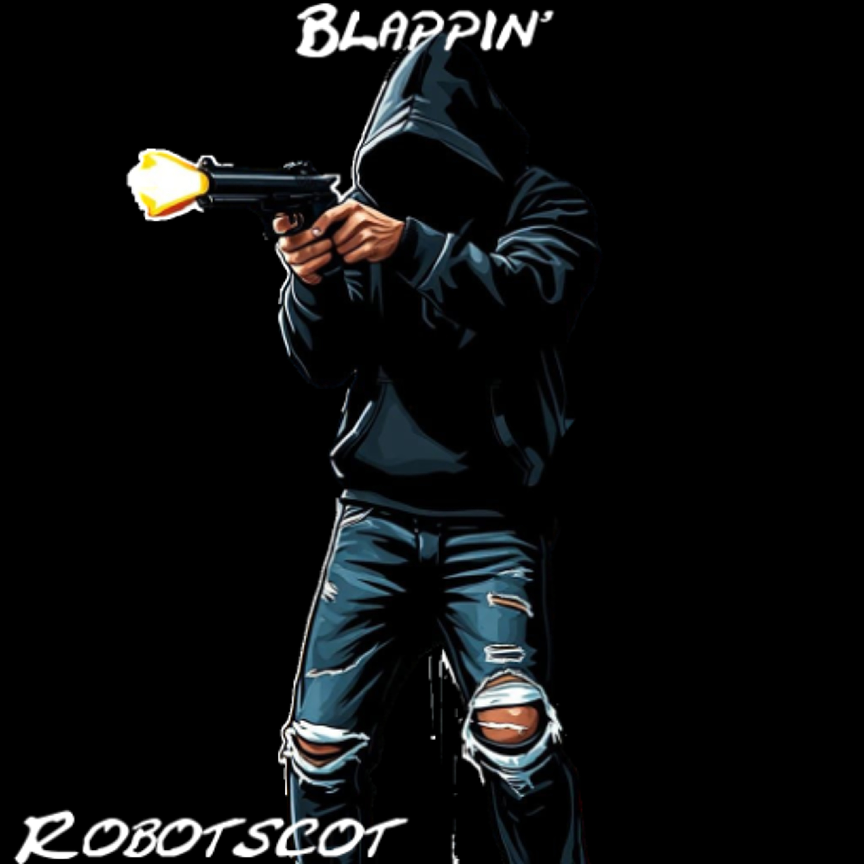 Blappin episode artwork