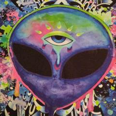 Progressive Skytrance @Waldfrieden TranceTea [extended]