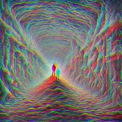 Explore The Void