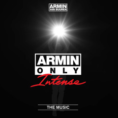 Intense (feat. Miri Ben-Ari)