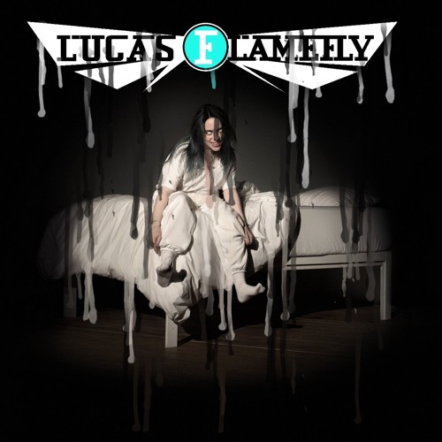 Billie Eilish - Bad Guy (Lucas Flamefly Master's Pup Private Remix)