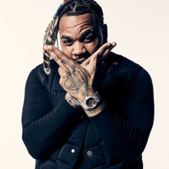 Aggressive Beat (Kevin Gates Type Beat) - "Irresistible" - Hard Freestyle Rap Trap Instrumental Beats 2025 Free DL