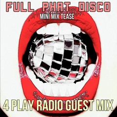 4PLAY MINIMIX