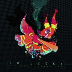 The Quick Brown Fox - GO LUCKY EP - 02 PACEMAKER