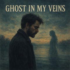Ghost in my Veins - Fruitbat