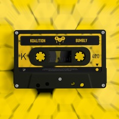 Koalition - Bumbly (King of Synths)