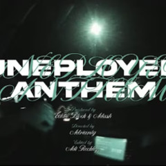 maharadzza - unemployed anthem (prod. Eddie Block x Adash)