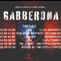 The_LuKK4Z @ Gabberona 31.07.21
