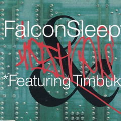 Falcon & Sleepy - Lifestress (Sweden, 1996)