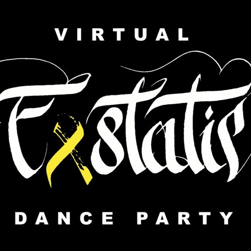NomadX 24H Live Virtual eXstatic Dance Event