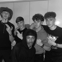 Different x Pumpin Jumpin