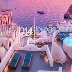 LOUNGEBEATS 014 MIXED BY JOTTA NAVARRO
