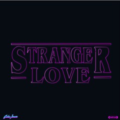Cobe Jones- Stranger Love