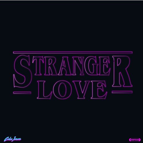 Cobe Jones- Stranger Love