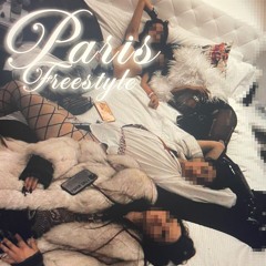 PARIS FREESTYLE