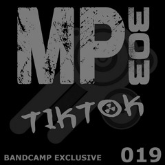 TiK ToK - Run! (MP303 019 - Bandcamp)