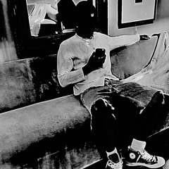 Glass (prod.Sahara Chandler)