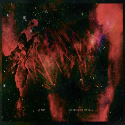 Atoms - Campo Radioactivo [Premiere I EXPR EP34]