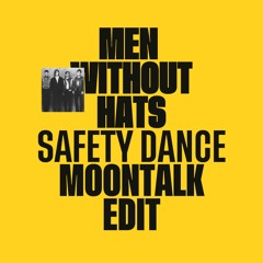 Safety Dance (Extended Mix) [Free DL]