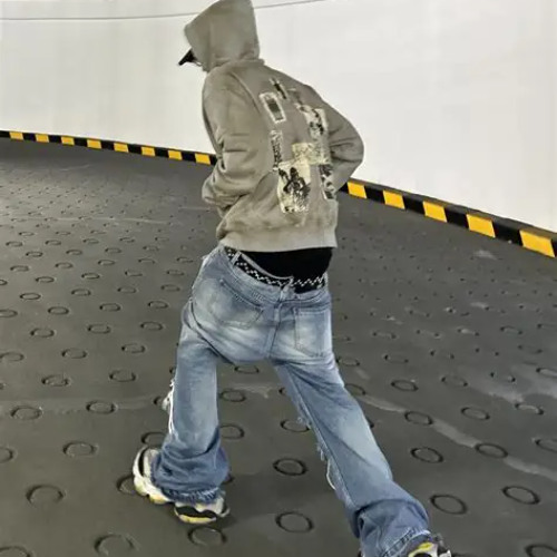 새깅