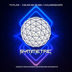 [SYMM151] Taylan - Color Me Blind / Kaleidoscope Previews
