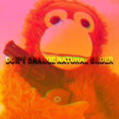 Don't change natural order