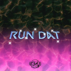 Waypoint - Run Dat [3.5K FREE DOWNLOAD]