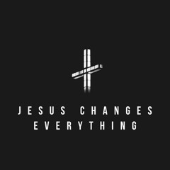 RESIST | Jesus Changes Everything Week 3 | Feb 4, 2024 | Erik Lindeen