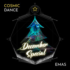 EMAS; December Special#3 Mixed by CosmicDance