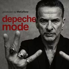 Depeche Mode - Enjoy The Silence (RemiX4.2)