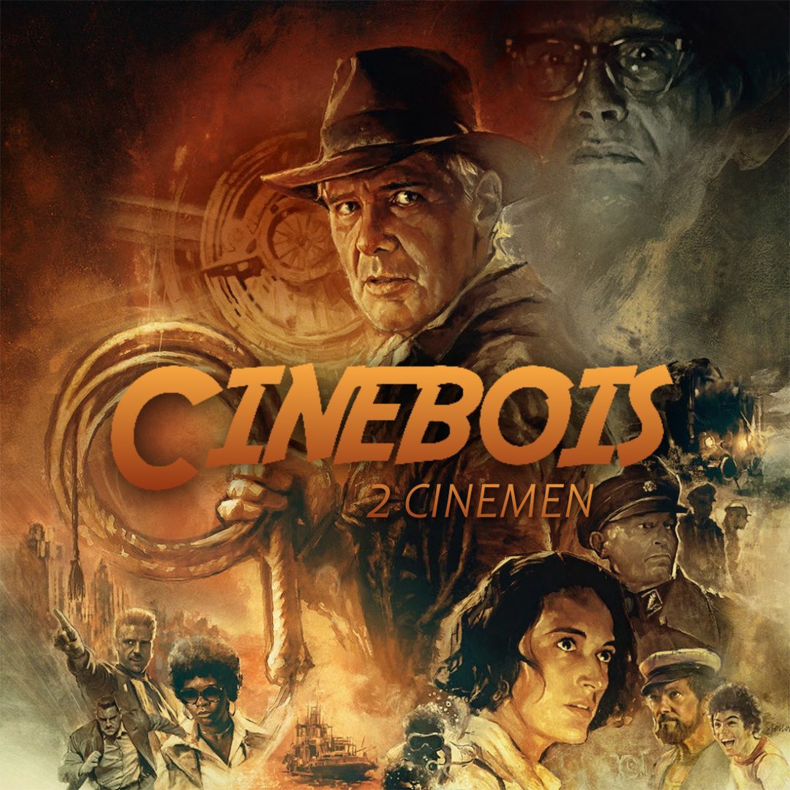 Cinebois2Cinemen