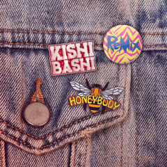 Honeybody (Mattsoro Remix)