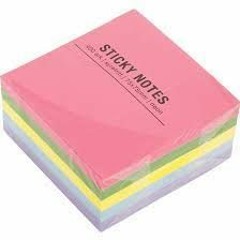 Sticky Notes(Original Mix) (Raw preview, unmastered, unsigned)