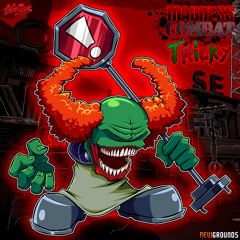 FNF: MADNESS 2025 - By @Meminfr On YouTube