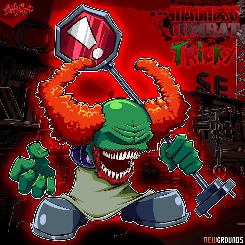 FNF: MADNESS 2025 - By @Meminfr On YouTube