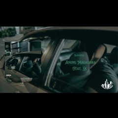 Simmo - Anong magagawa  feat. LK