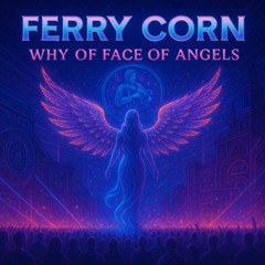 FERRY CORN - Why Face of Angel  (Discolistic x Dj Pema x Slayback x KRISWELL)